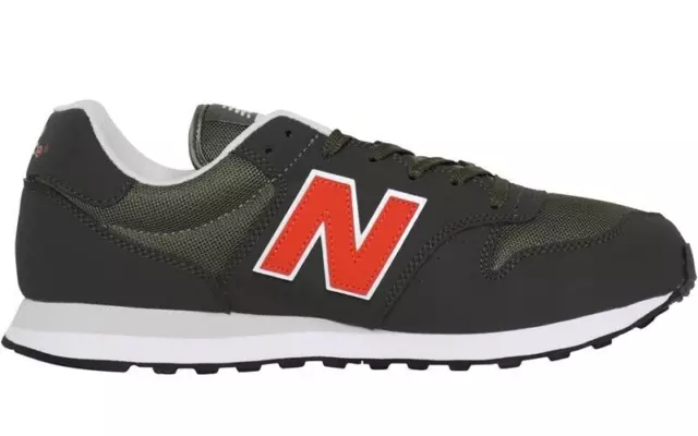 Rare new balance trainers hotsell