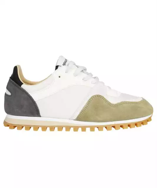 Spalwart Low-top Sneakers