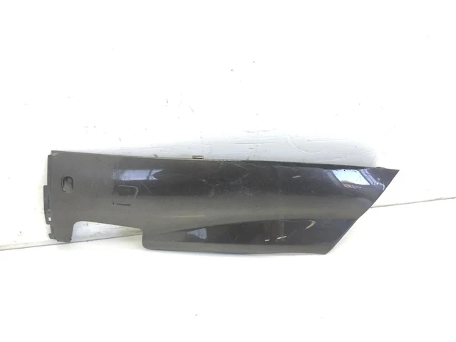 Carénage Plate-forme Gauche Pour HONDA LEAD 100 2003 - Référence ME4JF11A