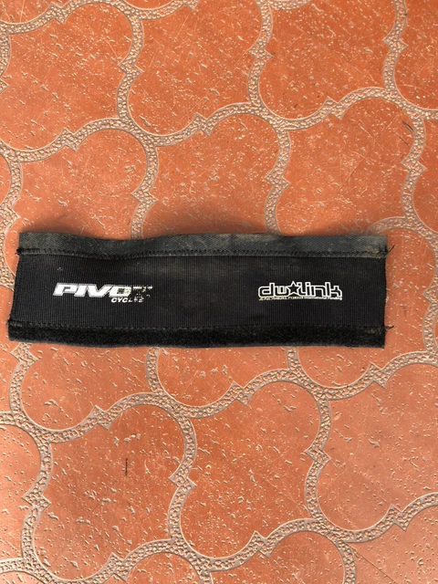 Pivot Cycles Chainstay Protector Frame Guard