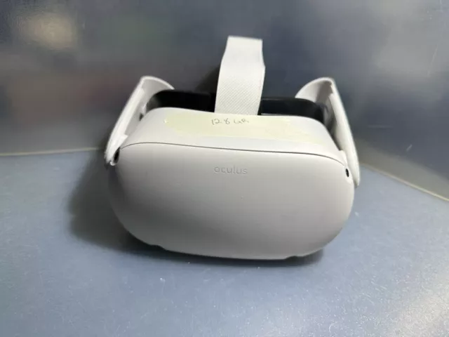 Meta Oculus Quest 2 128GB VR Headset Only - Great Condition