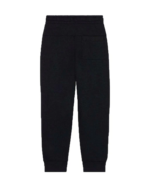 NIKE PANTALONI BAMBINO NERI 86G972023 Nero 2-3 anni