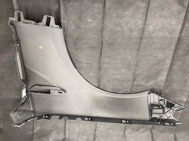 Protection De Garde-Boue ABS Pour BMW E90 - Pièce 51717143847 - Remplacement Facile Et Résistant - 4