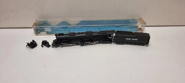 HO – RIVAROSSI, loco type vapeur 141 R 1157 SNCF, Réf : 1326 Bel état, en boite EUR 380,00 - ES