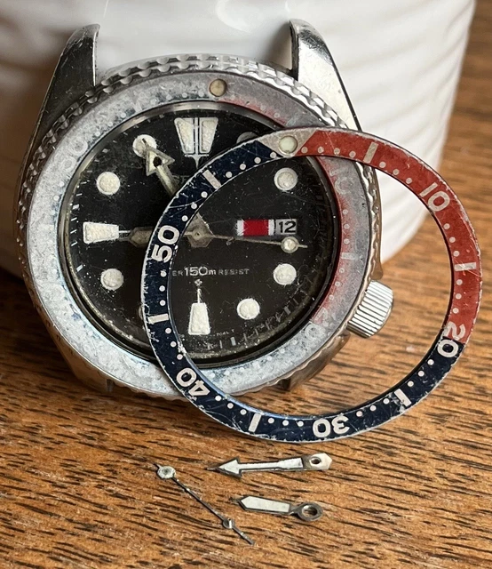 FORSINING Orologio meccanico automatico da uomo con