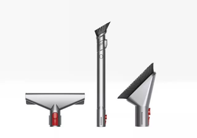 DYSON Staubsauger Allergie-Zubehör-Set (971534-01)