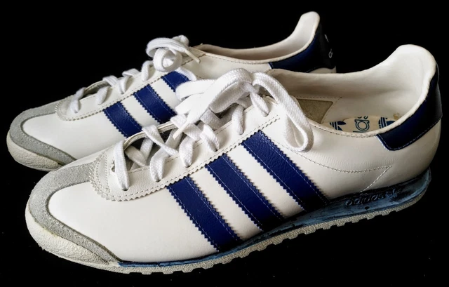 Adidas Rom Adidas Sneaker Herren Oldschool Buy Adidas Rom Men's
