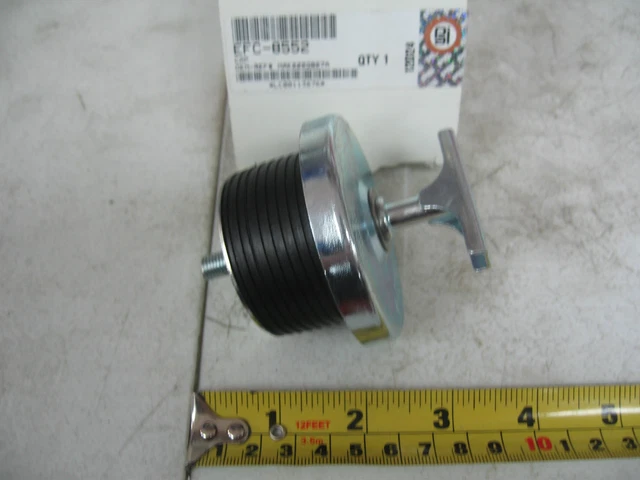 Oil Filler Cap 2 in. for Cummins L10 M11 ISM. PAI# EFC-8552 Ref# 222GB27A 101322