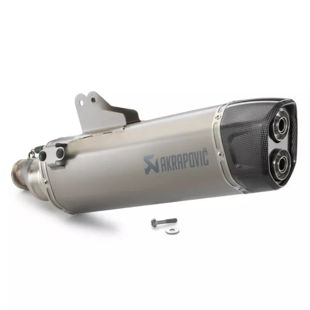 2019 ktm 690 smc r akrapovic exhaust deals