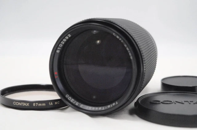 Obiettivi, Obiettivi e filtri, Fotografia e video - PicClick IT