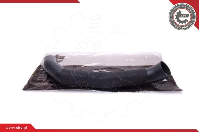 Tubo aria di ricarica ESEN SKV 43SKV937 per AUDI Q7 4MB 4MG TFSI quattro