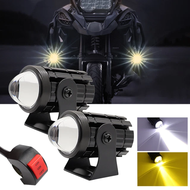 KOYOSO H7 LED 55W Lampadine: 12000LM Faro Per Auto Lampade Sostituzione Per Alogena 6500K Bianco - Foto 8