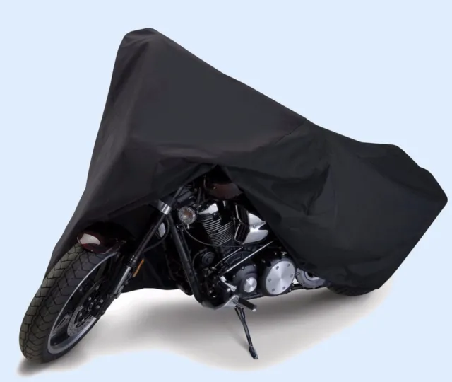 BUELL LIGHTNING CITYX Deluxe Motorcycle Cover