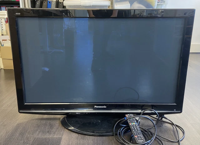 Panasonic パナソニック VIERA TH-42PX70 42インチプラズマテレビ[船橋