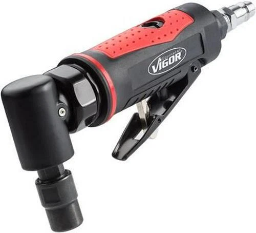 VIGOR Ponceuse droite (air comprimé) V5673 206mm