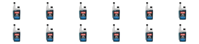 12x Sta-Bil Ethanol Fuel Treatment 22240