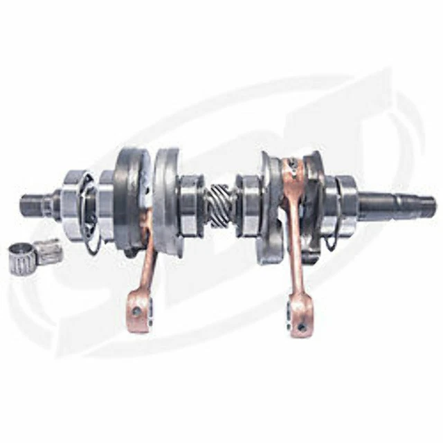 Seadoo 717 / 720 787 800 Rfi Jet Pump Kit Hx Spx Xp Gtx Gti Gs Gsx Gts