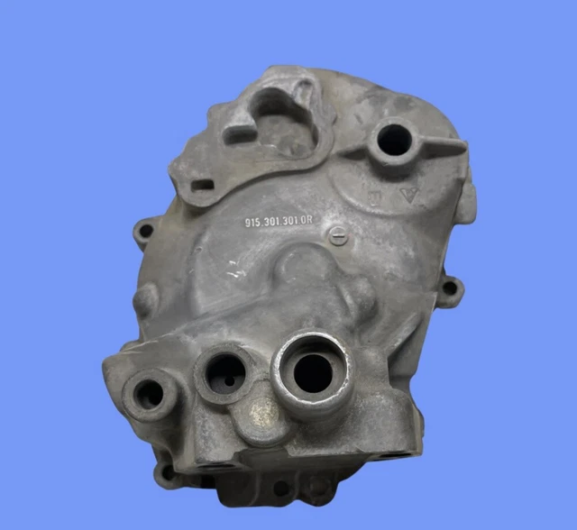 Porsche 911 915 5 Speed Transmission "Magnesium" Nose Cone Tail Housing