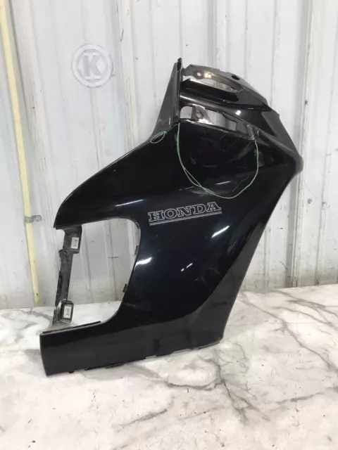 95 Honda PC800 PC 800 Pacific Coast Scooter Right Cover Fender Fairing Panel