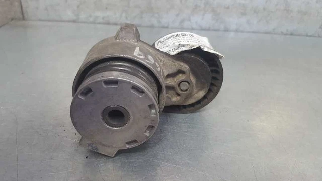 8200048486 galet tendeur pour RENAULT GRAND SCENIC II 2004 605023 2