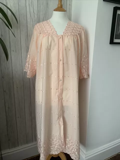 Girls hotsell granny nightgown