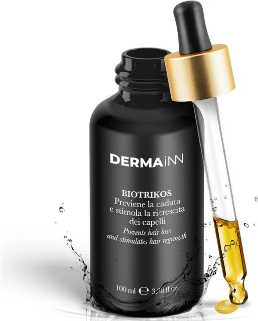 Lozione Minoxidil 5% Anticaduta Capelli – Kit 3 Mesi Con 3 Flaconi Da 60 Ml