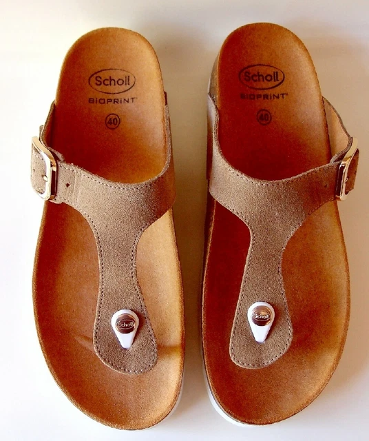 CHAUSSURES FEMME SCHOLL Ilary SS1 T 40 neuves EUR 37 00