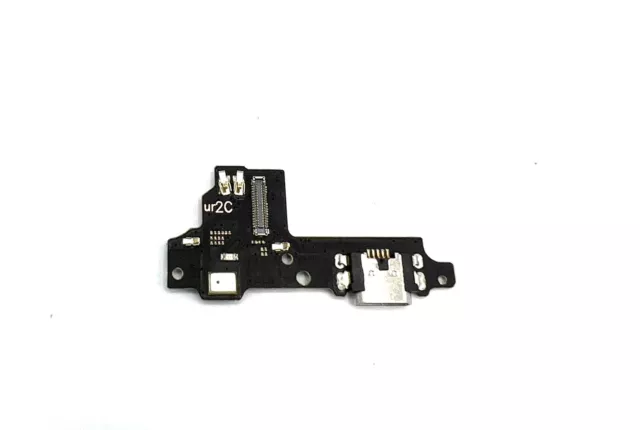 Für ZTE Blade V8 Ladebuchse USB Dock Connector Charging Board Mikrofon