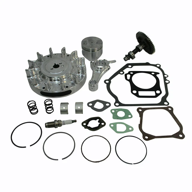 Coleman Ct200u/Ex Bt200x Rb200 Add More Power Kit K_COLEAMP