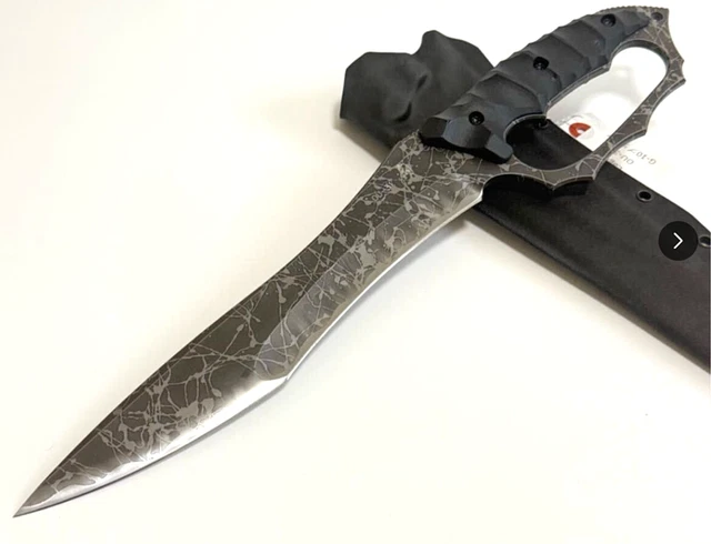 Kiku Knives FOR SALE! - PicClick