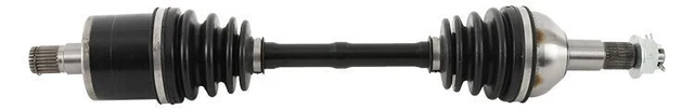 Interparts ATV-CA-8-326 ATV Complete Axle