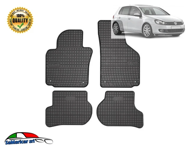 Tappetini compatibili con Volkswagen Sharan 1995 - 2000