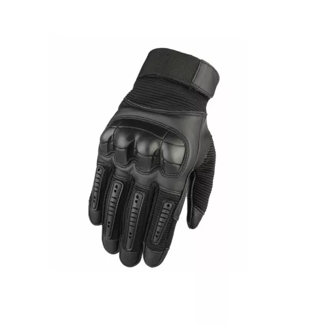 Waterproof Motorcycle Rider Protective Gloves Touch Screen Winter Warm NEW AY