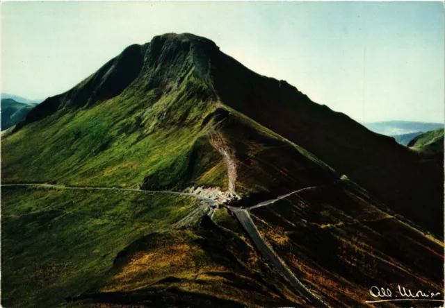 CPA MONIER ALBERT-10519. Monts du Cantal-Le Pas de Peyrol&Le Puy Mary (331671)