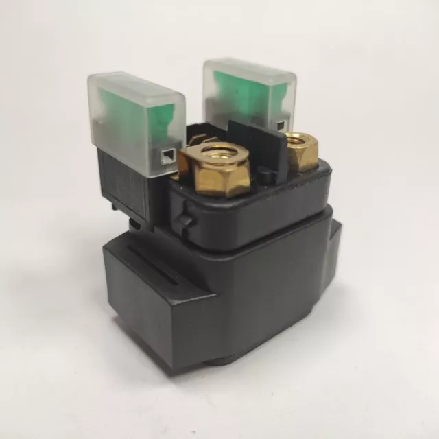 Motorcycle OEM B / M Engine Start Relay FOR Yamaha YFM660 ATV YFM350 TTR XV