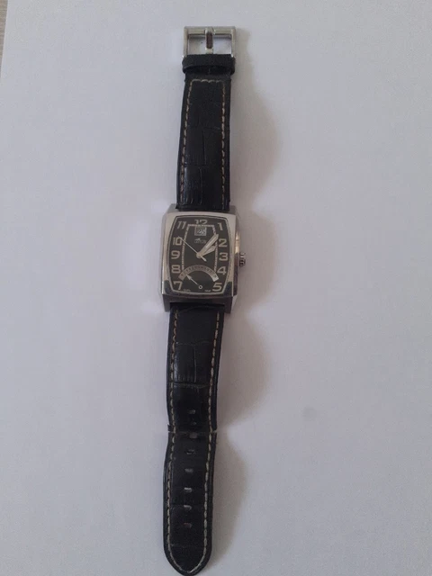 Pile montre lotus cheap