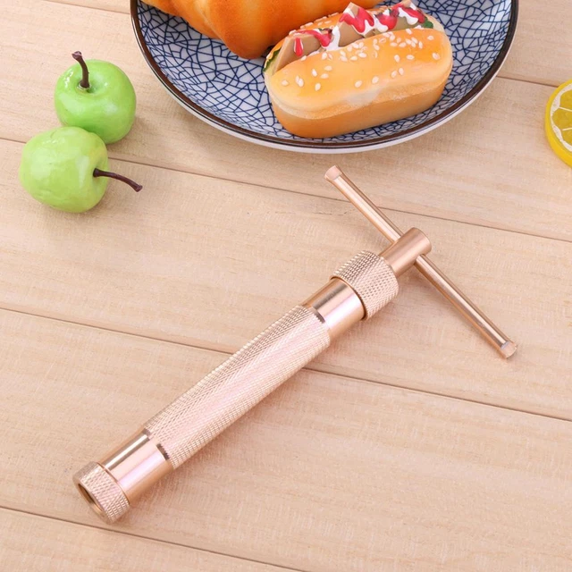 POTTERY CLAY EXTRUDERS Polymer Clay Extruder Craft Sculpting Cake