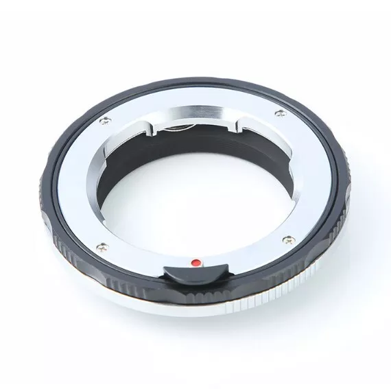 Macro Helicoid Adapter For Leica M  Lens to Leica T SL Panasonic S1H L Camera