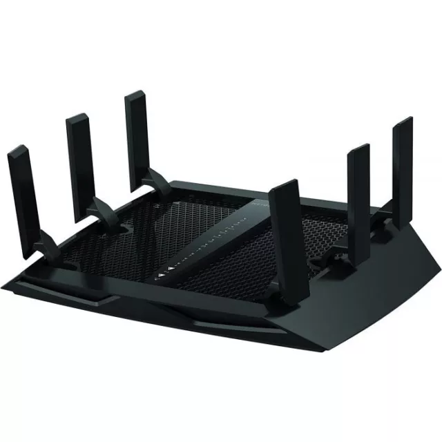 NETGEAR Nighthawk AC3200 1300 Mbps Nearly New (X6R8000)