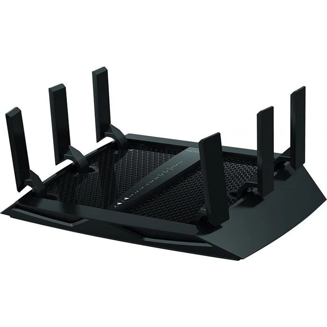 NETGEAR Nighthawk AC3200 1300 Mbps quasi nuovo (X6R8000)