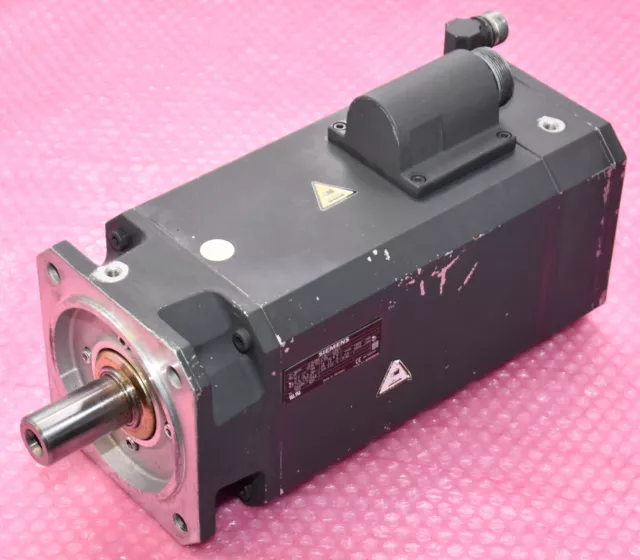 Siemens Simotics S / 1FT6086-1AF71-3AG1 /Synchronservomotor 1FT6 m. nmax7900/min