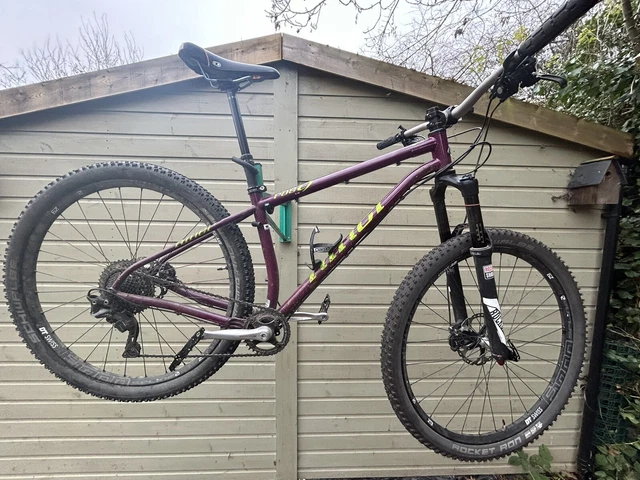 Niner ros sales 9 for sale