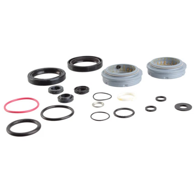 RockShox Basic Service Kit 2015 Boxxer World Champion Charger 35mm