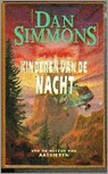 Kinderen van de nacht von Simmons, Dan | Buch | Zustand sehr gut