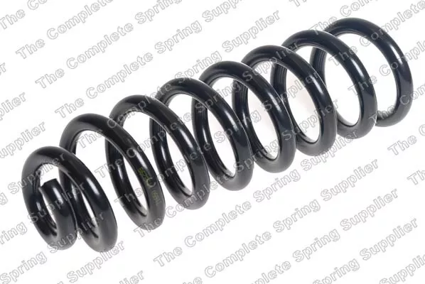 Lesjöfors 4256895 Coil Spring Rear Axle For Mercedes-Benz