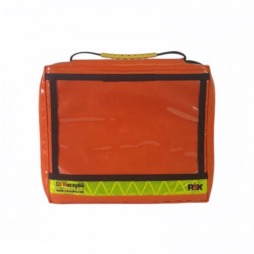 PAX Ampullarium Groß Orange PAX Plan