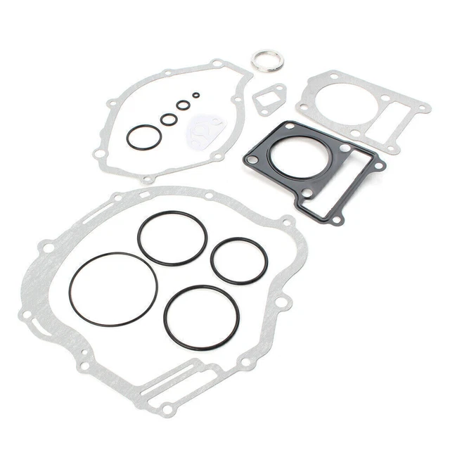 thumbnail image 2 of EBC DRC230 Complete Clutch Rebuild Kit For Yamaha TT-R125 (2000-2021) - Plates & Springs 2 of 6