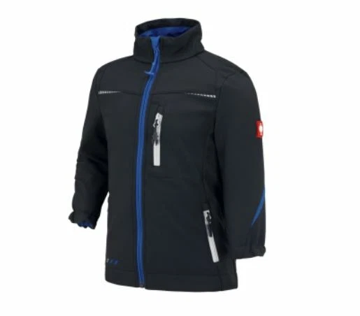 Softshelljacke e.s.motion 2020, Kinder 146/152 Engelbert Strauss Jacke ES