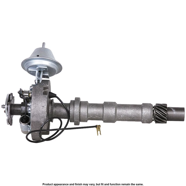 For Cadillac Calais DeVille Fleetwood 1968-1974 Cardone Ignition Distributor CSW