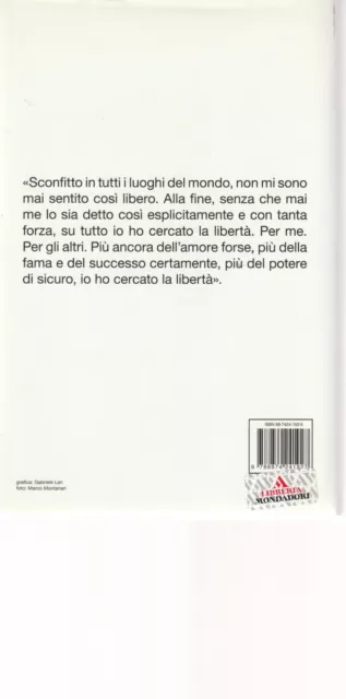 Gianni Vattimo / P. Paterlini * Non essere Dio -Un'autobiografia a quattro mani* 2